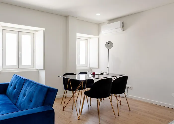 The Hideaway, 2 Bed Urban Terrace شقة *