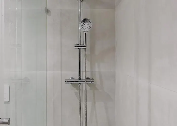 شقة The Hideaway, 2 Bed Urban Terrace *