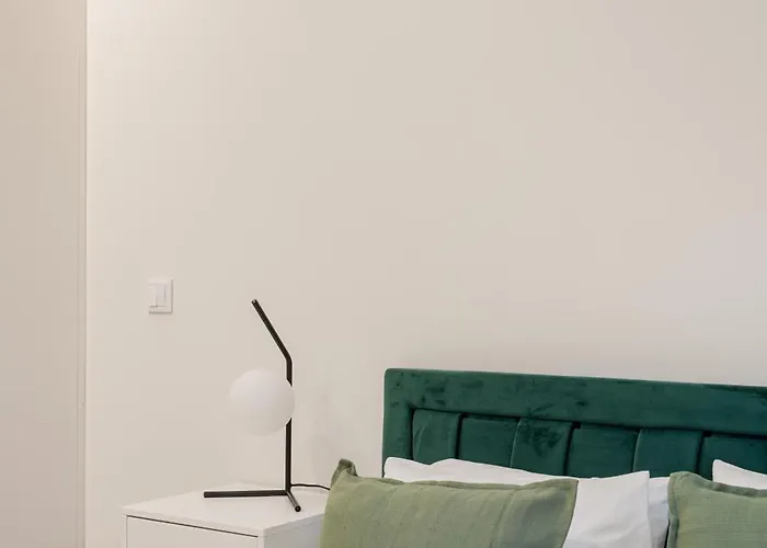 The Hideaway, 2 Bed Urban Terrace شقة