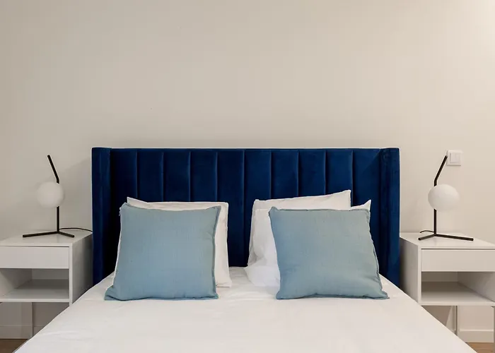 The Hideaway, 2 Bed Urban Terrace شقة *