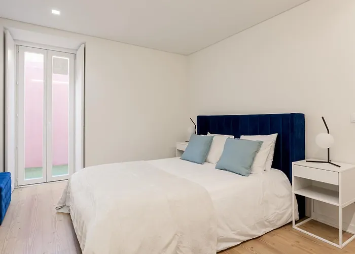 شقة The Hideaway, 2 Bed Urban Terrace *