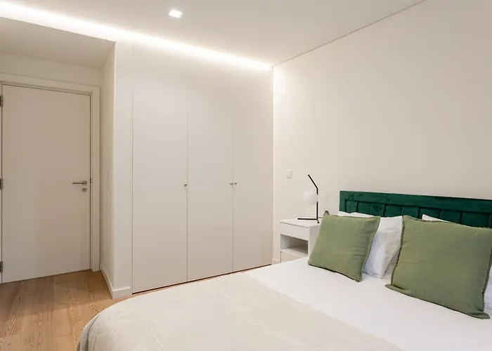 The Hideaway, 2 Bed Urban Terrace Lisboa