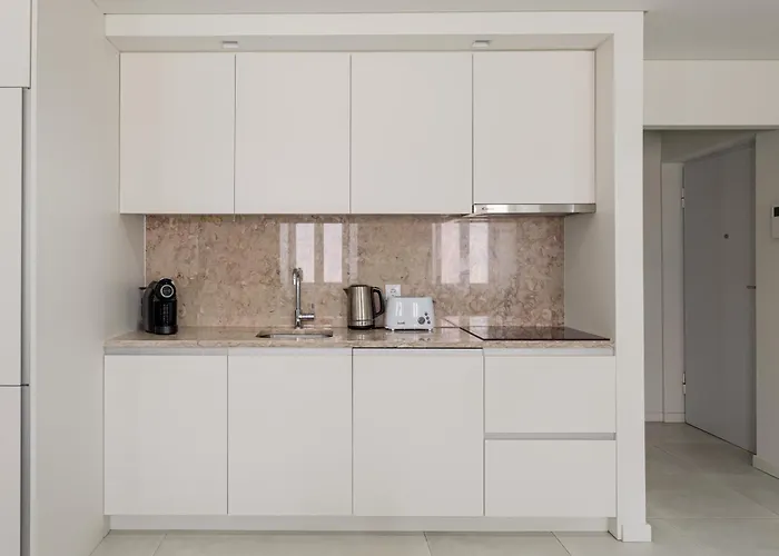 شقة The Hideaway, 2 Bed Urban Terrace *