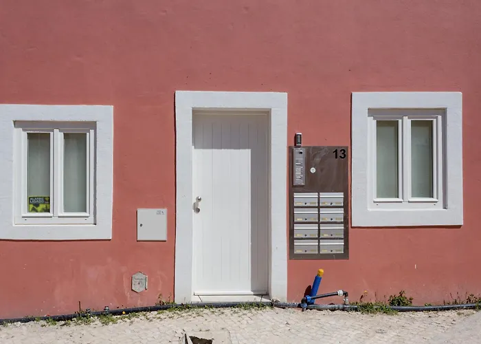 The Hideaway, 2 Bed Urban Terrace شقة