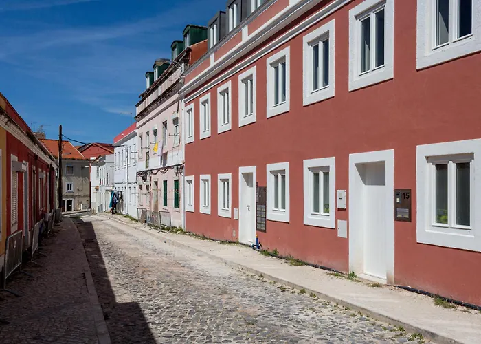 شقة The Hideaway, 2 Bed Urban Terrace *