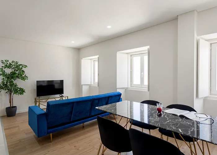 The Hideaway, 2 Bed Urban Terrace *