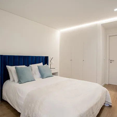 Apartamento The Hideaway, 2 Bed Urban Terrace Lisboa