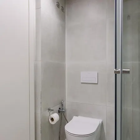 The Hideaway, 2 Bed Urban Terrace Apartamento *