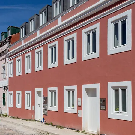 Apartment The Hideaway, 2 Bed Urban Terrace