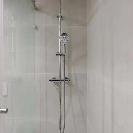 Apartment The Hideaway, 2 Bed Urban Terrace *