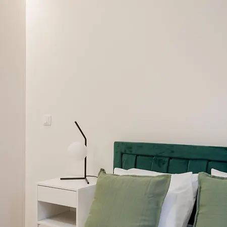 The Hideaway, 2 Bed Urban Terrace Apartamento
