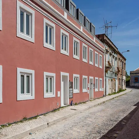 Apartment The Hideaway, 2 Bed Urban Terrace