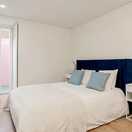 Apartment The Hideaway, 2 Bed Urban Terrace *