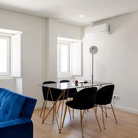 The Hideaway, 2 Bed Urban Terrace Apartament *